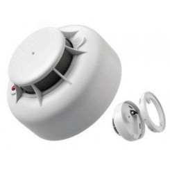 Извещатель пожарный дымовой оптико-электронный    автономный ИП212-189А Сверчок