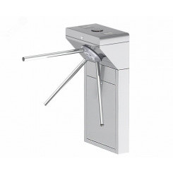 Турникет трипод с автоматическими планками антипаникf ТРД 700