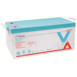 Аккумуляторная батарея Vektor Energy HRL 12В 270Ач