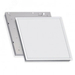 Светильник светодиодный AVRORA 90 32Вт 595x595 opal-sand (IP20, 4000K, 7Y) Светильник светодиодный AVRORA 90 32Вт 595x595 opal-sand (IP20, 4000K, 7Y)