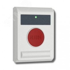 Радиокнопка стационарной установки Риф Ринг