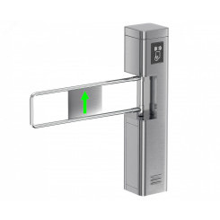 Калитка автоматическая калитка с функцией антипаника КЛ 600