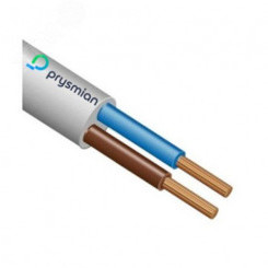 Провод ПВСнг(А)-LS 2х4-0.38/0.66