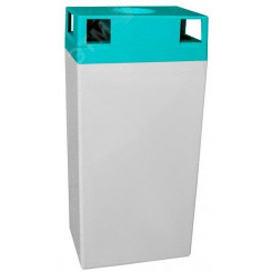 Аккумуляторная батарея Vektor Energy GEL 2В 800Ач