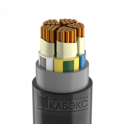 Кабель силовой ВВГнг(А)-FRLS 5х70мс(N, PE)-1 ТРТС