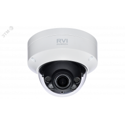 Видеокамера IP 5Мп купольная ИК-40м (2.7-13.5мм)