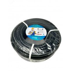 Кабель силовой ВВГнг(А)-LSLTx 3х1,5ок(N,PE)-1 бухта 100м