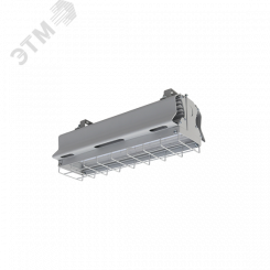 Светильник светодиодный промышленный ДСП47-80-001 Arsenal Sport 940