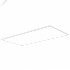 Светильник светодиодный административный офисный ДВО08-60-201 Uniform 940