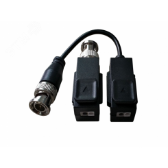 Приемопередатчик пассивный одноканальный по витой паре