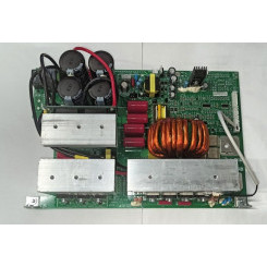 Плата основная new КЕДР AlphaMIG-200S №14 Плата основная new КЕДР AlphaMIG-200S №14