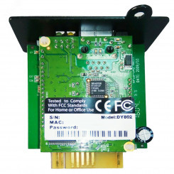 Карта SNMP DY802s