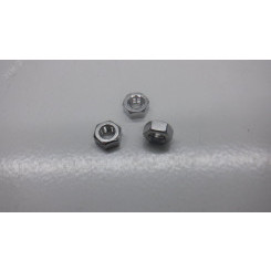 Гайка шестигранная ДИН 934 А2-70 M 6