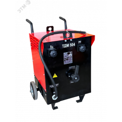 Трансформатор сварочный ТДМ-504(Al)