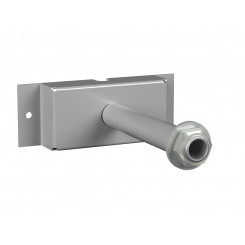 Штанга BS-SH-1-150 Gray