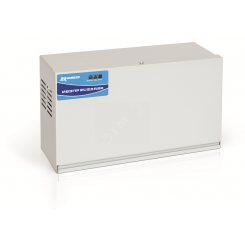 Источник вторичного электропитания резервированный, ИВЭПР