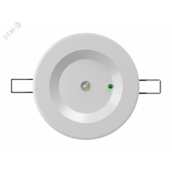 Светильник аварийный BS-ARUNA-81-L1-INEXI2 IP40