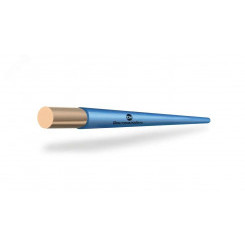 Провод силовой ПУВ 1х6 синий ТРТС однопроволочны й