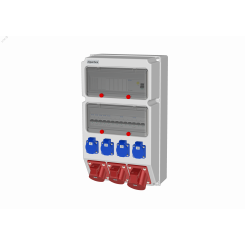 Распределительное устройство, 00