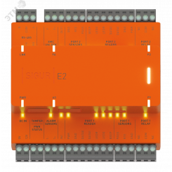 Контроллер E2