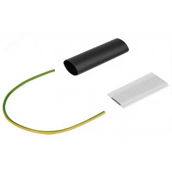 Комплект для продольной герметизации ОК в муфтах МОГ