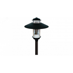 Светильник парковый Street-55Вт, IP54, 5000К, 5500Лм, холодный Street 27-055 (750.D.75.N)