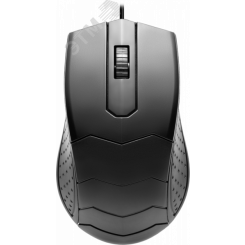 Мышь HIT MB-530 3 кнопки, 1000DPI