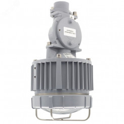 Светильник светодиодный взрывозащищенный В3Г-200АМС-СД-20-31-П16-230