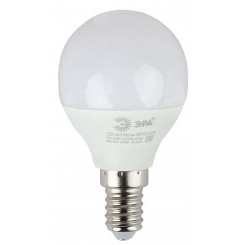 Лампа светодиодная LED P45-6W-840-E14(диод,шар,6Вт,нейтр,E14)