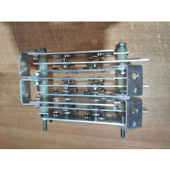 диодный мост к ПДГ-252 СЭЛМА, ПЛАЗЕР Блок выпрямительный к ПДГ-252