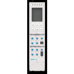 OCR UPR-SP(59/69) Unit Autoconnection