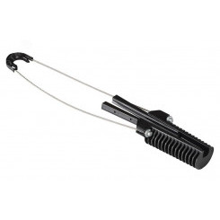 Зажим натяжной для 8-образных кабелей (диэл), 6-9мм, 3.5кН AC68L 260