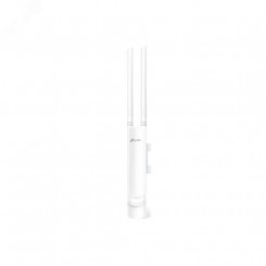 Точка доступа Wi-Fi AC1200 Wave 2 до 1200 Мб/с 2x2 MU-MIMO, 1хEthernet