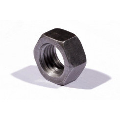 Гайка 24 кор 25 кг ГОСТ 5927