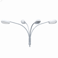 Кронштейн К4К-1,5-1,5-О180-0,048-90-ц Кронштейн К4К-1,5-1,5-О180-0,048-90-ц