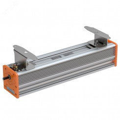 Светильник светодиодный взрывозащищенный EL-Line-Ex-2x100-UC-СРС-230