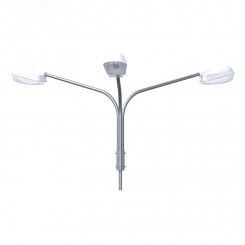 Кронштейн К3К-1,0-1,5-К110/48-0,048-15-180-ц Кронштейн К3К-1,0-1,5-К110/48-0,048-15-180-ц