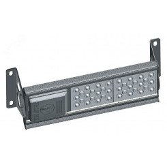 Светильник промышленный с продольным поворотным узлом крепления ДБП-60Вт, IP65, 4000К, 7500Лм, КСС Д, нейтральный, INDUSTRY.10-060 7-41-060-05-6-19-09-063-7-40-65