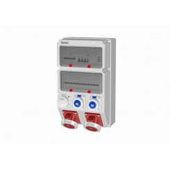 Устройство распределительное