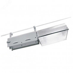 Светильник ЖСП30РуЭк-600-013У5 380В подвес ригель узкий, без разъема