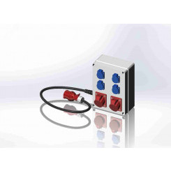 Распределительное устройство 0 Распределительное устройство 0