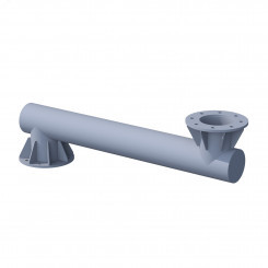 Консоль К-0,219-2,0 Д395-310-8х25