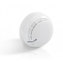 Извещатель пожарный дымовой оптико-электронный    адресно-аналоговы без базового основания