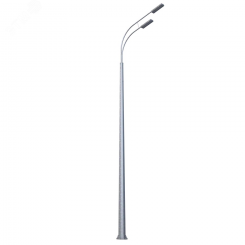 Опора ОГСф-0,7-9,090 Д495-420-8х30-02-ц Опора ОГСф-0,7-9,090 Д495-420-8х30-02-ц