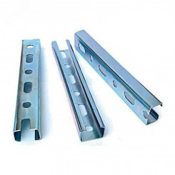 Траверса монтажная 38х40х3м*2мм