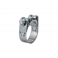 Хомут Norma GBS 233/30 (226-239мм) W2 нержавеющая сталь