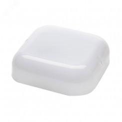 Светильник GALAD Пятачок LED-9 ECO IP30 Датчик звука 5000К