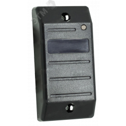 Считыватель бесконтактный для proxi-карт и брелоков, цвет черный