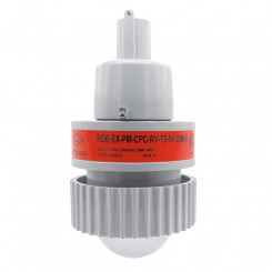 Светильник светодиодный взрывозащищенный ROBUS-EX-30-PM-СРС-220