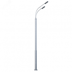 Опора ОСф-0,7-9,0Д495-420-8х30-02-ц